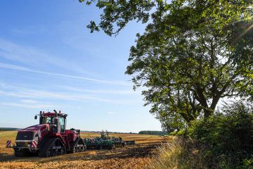 farming